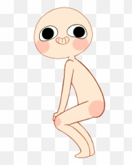 F2u Twerk Base - Cartoon Emoji