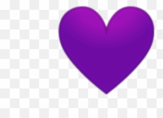Heart Overlay Aesthetic Purpleheart - Gifs Lindos De Corações Emoji,Purple Heart Emoji Png