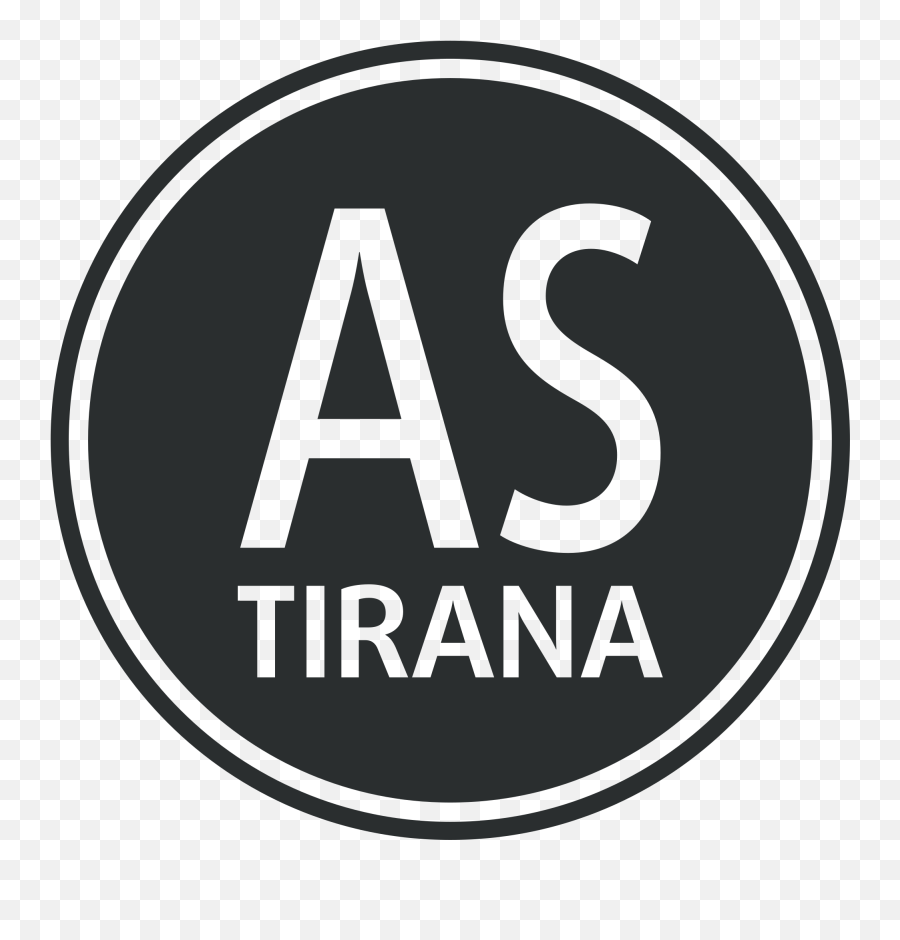 Kff Tirana As - Sign Emoji,Albanian Flag Emoji