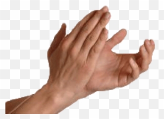 Clapping Png And Vectors For Free - Transparent Emoji