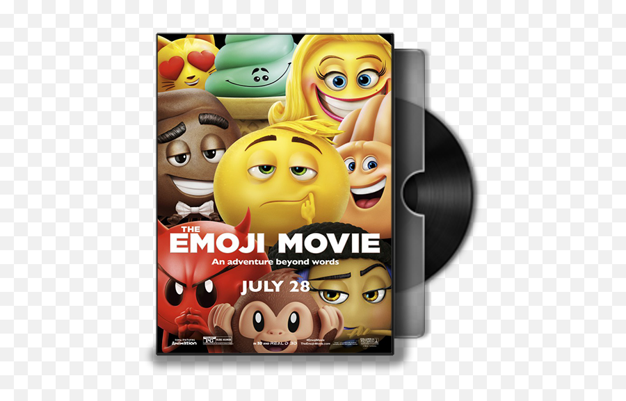 Movie Folder Icon - Rotten Tomatoes Consensus Funny Emoji,Stormtrooper Emoji