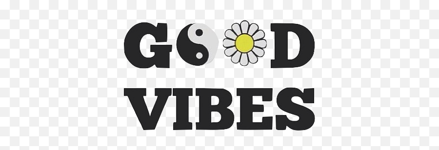 Hipster Good Vibes Transparent Png - Cute Bubble Letter Quotes Emoji,Good Vibes Emoji
