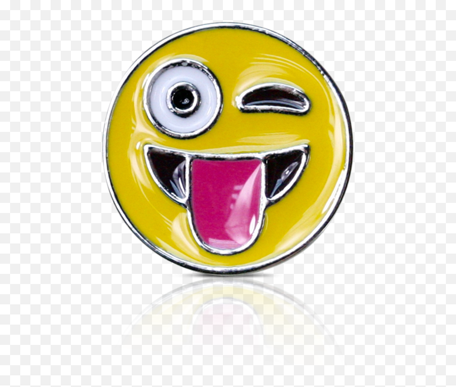 Crazy Face Emoji - Portable Network Graphics,Crazy Emoji