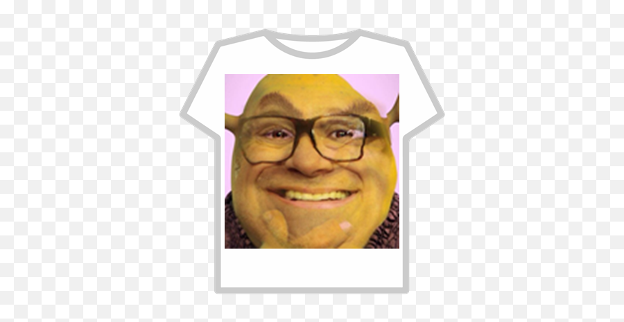 Shrek Danny Devito - Danny Devito Emoji,Danny Devito Emoji