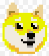 Doge Emoji,Doge Emoticon