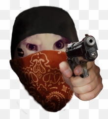 The Asset Was Nice And Could Be A Nice Emote For The - Discord Gun Emotes Emoji,Discord Gun Emoji