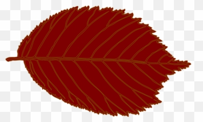 Free Red Leaves Red Vectors - Brown Leaf Clip Art Emoji,Falling Leaves Emoji