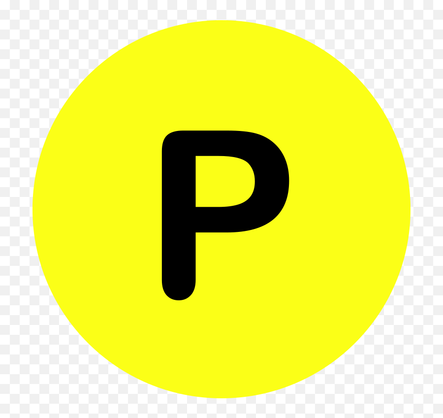 Fpb P - Circle Emoji,Gender Sign Emojis