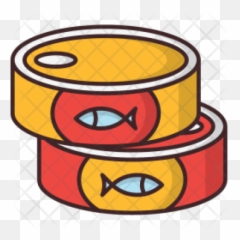 Canned Png And Vectors For Free - Canned Goods Clipart Transparent Emoji,Ravioli Emoji