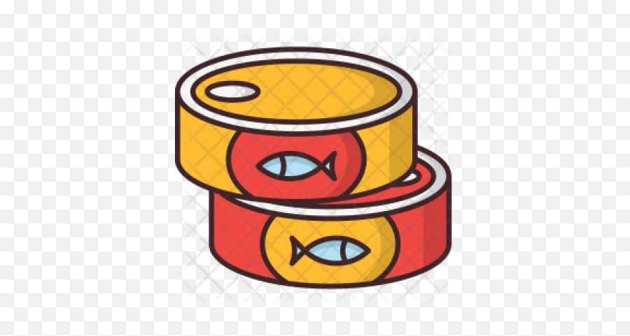Canned Png And Vectors For Free - Canned Goods Clipart Transparent Emoji,Ravioli Emoji