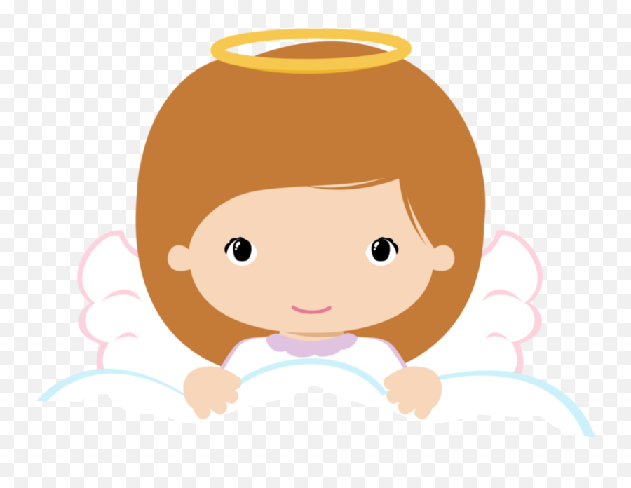 Angelito Baby Girl Angel Png Emoji Emoji Angelito Free Transparent Emoji Emojipng Com