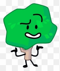 Template On The Bfdi Wiki - Battle For Dream Island Emoji,Mailbox Cop Emoji