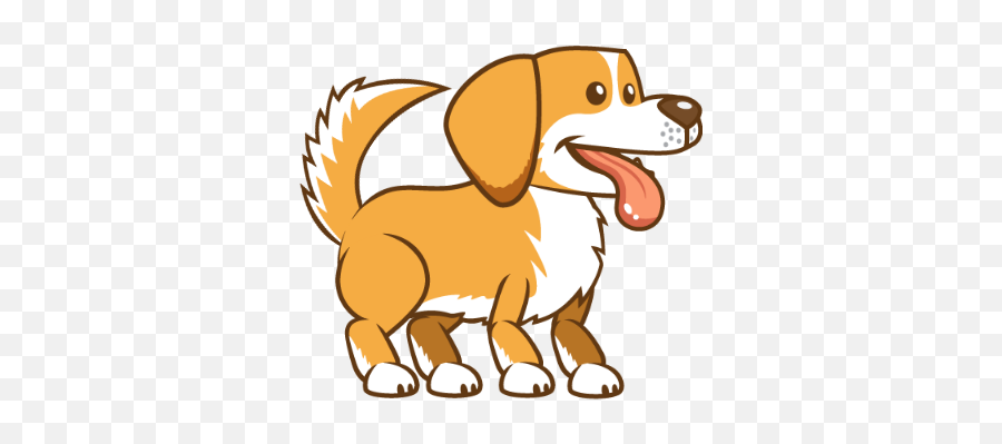 Dog Emojis Stickers - Clip Art,Dog Emoji App