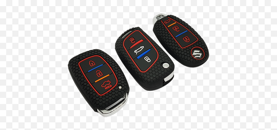 Keycare Silicone Car Key Covers For - Mobile Phone Emoji,Car Pop Car Emoji