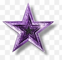 Sparkle Clipart Shining Star 1176557 - PNG Purple Transparent Background Emoji