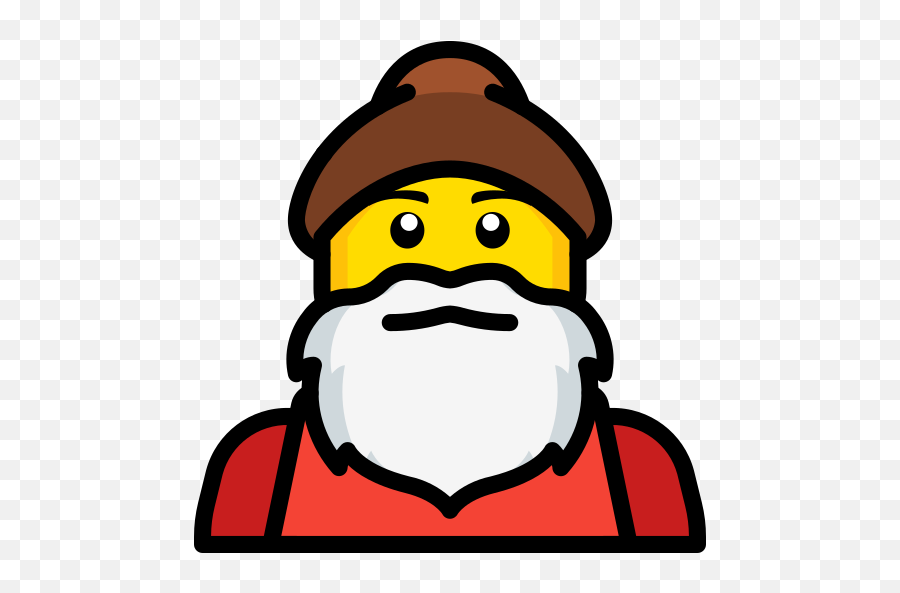 Gnome - Explorer Emoji Png,Gnome Emoji
