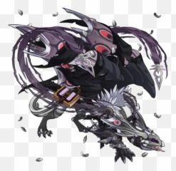 Cuddle Marry Fight Dragon Edition Share - Illustration Emoji