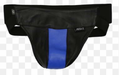 Black Blue - Thong Emoji,Thong Emoji