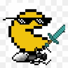 Pixilart - Boring Boys By Ddddddddddddddd Pacman Pixel Art Emoji,Boring Emoticon