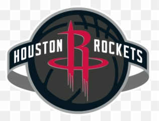 Houston Rockets The Official Site of the - Nba Logo Emoji