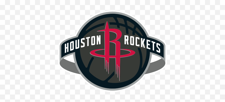 Houston Rockets The Official Site Of The Houston Rockets - Nba Houston Rockets Logo Emoji,Rocker Sign Emoji