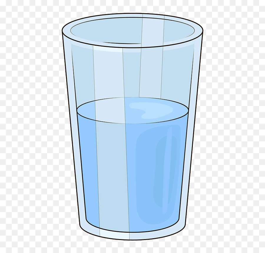 Cup Of Water Clipart Png - Pint Glass Emoji,Glass Of Water Emoji