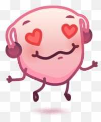 Ooti the Uterus Emojis for Planned Parenthood on AIGA -