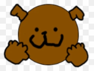Puppy Prize Baldiu0027s Basics Fanon Wiki Fandom - Clip Art Emoji,Puppy Emoticon