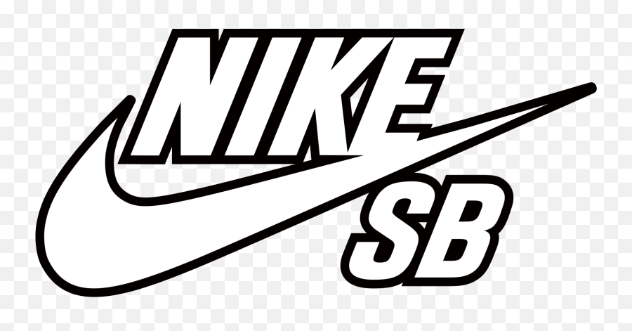 Nike Sign Coloring Pages - Nike Sb Emoji,Nike Symbol Emoji