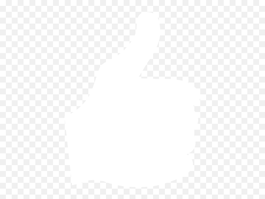 Download Hd Facebook Thumbs Up - Thumbs Up Clipart White Emoji,Thumbs Up Emoji No Background