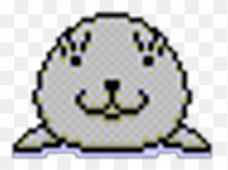 Seal Pups - Smiley Emoji