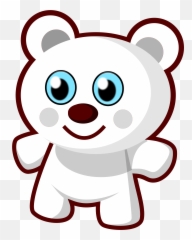 Adobe Clipart Free download on ClipArtMag - Cute Animals Emoji