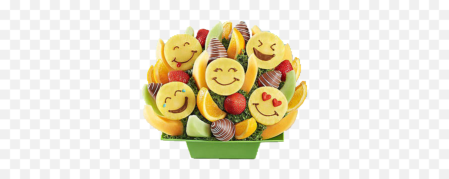 Deluxe Emoji Fruits - Figurine,Potato Emoji