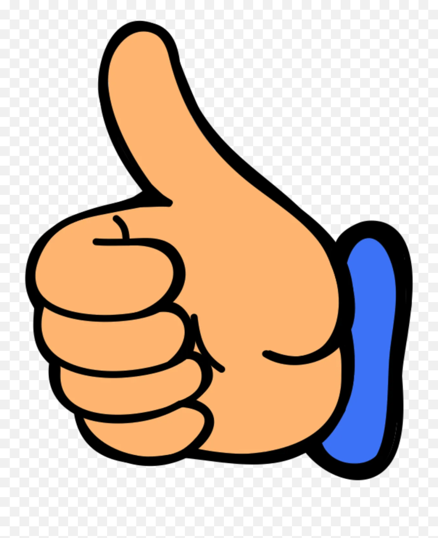 2016 Presidential Election - Clipart Of Thumbs Up Emoji,Harpoon Emoji