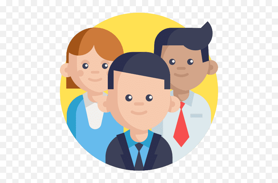 Meeting Pulse - 3 Teachers Cartoon Png Emoji,Emoji Holiday Answers