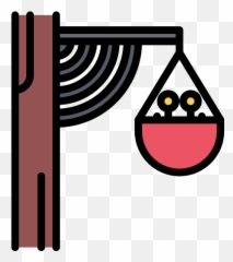 Hanging Pot - Clip Art Emoji,Pot Emoticon