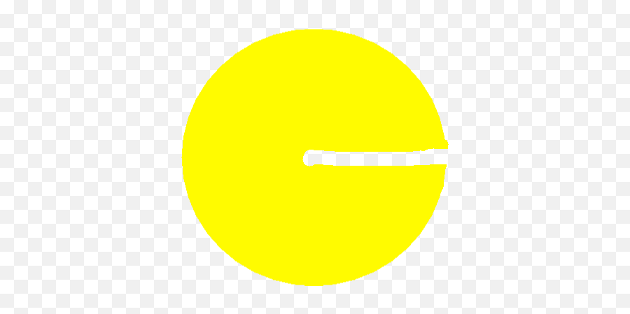 Pac Man Animation - Cosmic Microwave Background Uniform Emoji,Pac Man Emoji