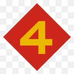 4thmardiv - 4th Marine Division Insignia Emoji,Marine Corps Emoji
