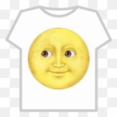Creepy Sun Emoji - Etika World Network Logo