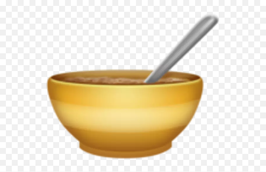 There Are 69 New Emoji Candidates - Bowl With Spoon Emoji,Hedgehog Emoji