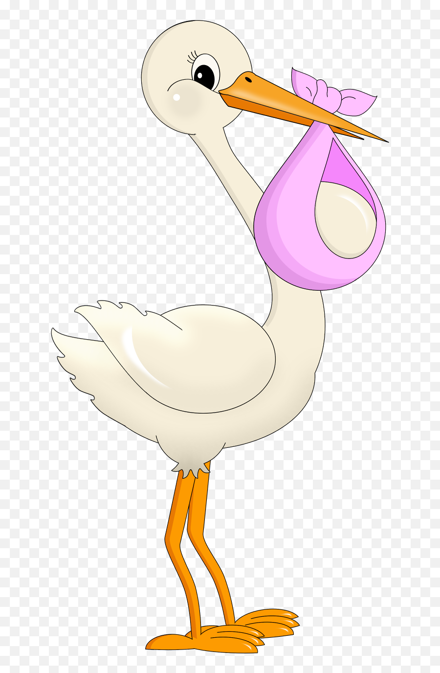 Emoji Clipart Shower Emoji Shower - Dibujo Cigueña Con Bebe,Pelican Emoji
