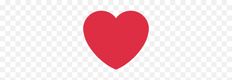 Emojivid - Heart Animated Gif Png Emoji,Rainbow Heart Emoji Copy And Paste