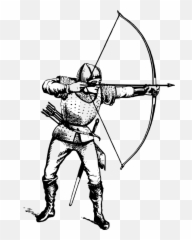 The Story Behind The V Sign - Archery Drawing Emoji,V Sign Emoji