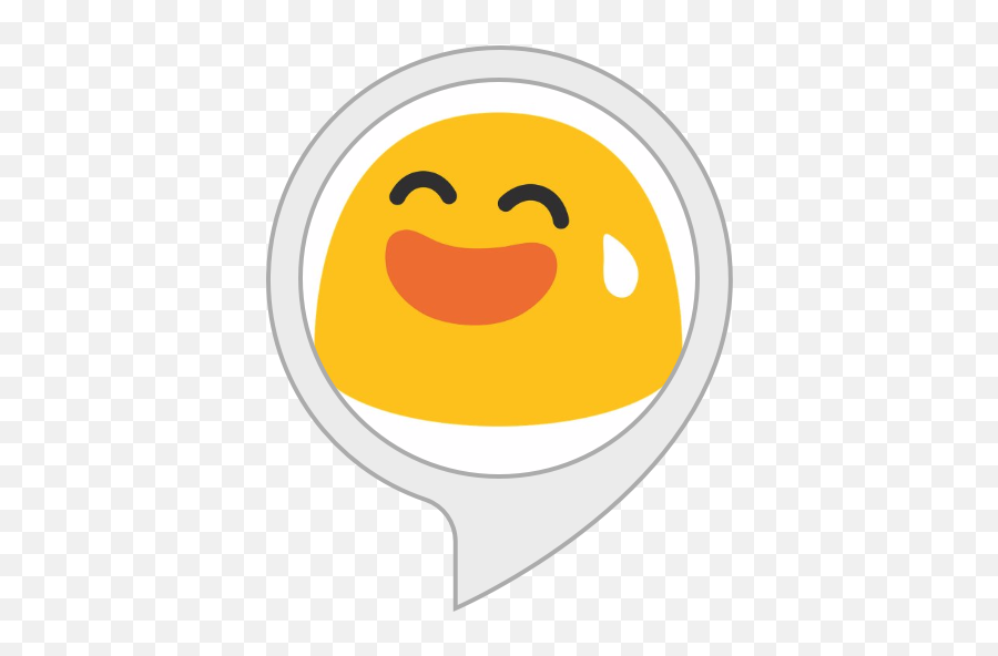 Alexa Skills - Circle Emoji,Xp Emoticon