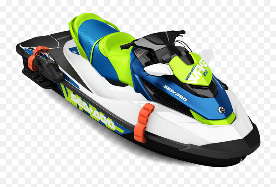 Jet Ski Png - Sea Doo Wake 230 Jet Ski Emoji,Jet Ski Emoji