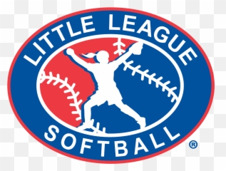 Preston Hurls No - Cranbury Plainsboro Little League Logo Emoji