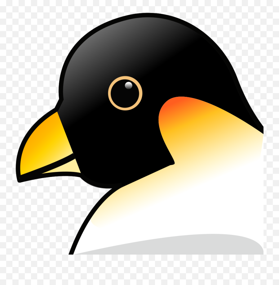 Phantom Open Emoji 1f427 - Emoji Pinguino,Bird Emoji