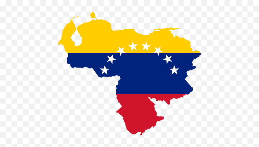 Immagini Vettoriali Gratuiti - Venezuela Flag Map Png Emoji,Aruba Flag Emoji