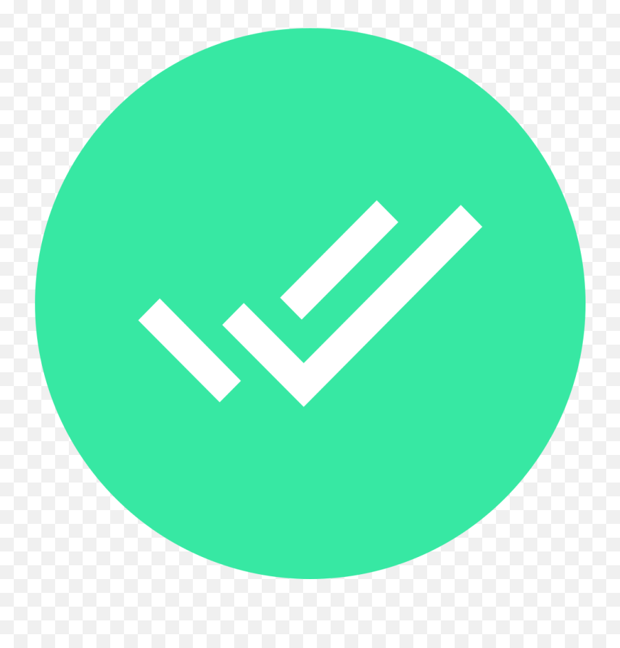 Verify Cred Icon - Verification Logo Png Emoji,Verified Emoji Download