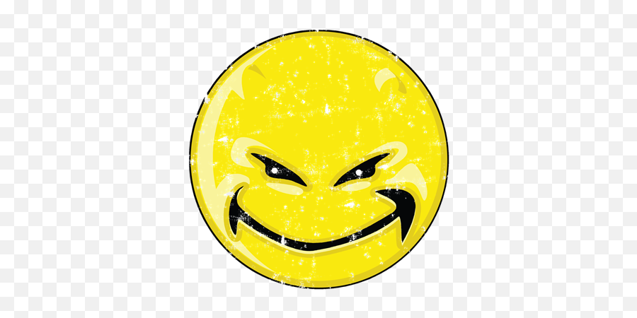 Smiley Face - People With Over Attitude Emoji,Devil Emoticon